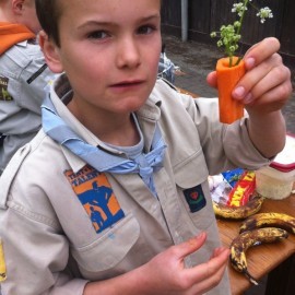 IMG 4310 - Scouts en Gidsen Zaventem 